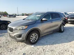 5XYPG4A33HG259405 2017 KIA SORENTO