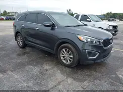 5XYPG4A33HG259582 2017 KIA SORENTO