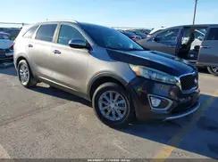 5XYPG4A33HG261882 2017 KIA SORENTO