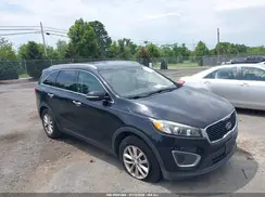5XYPG4A33HG262479 2017 KIA SORENTO