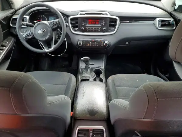 5XYPG4A33HG262627 2017 KIA SORENTO - Image 8