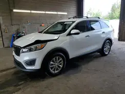 5XYPG4A33HG265298 2017 KIA SORENTO
