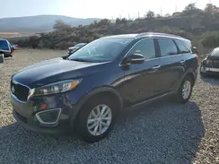 5XYPG4A33HG265589 2017 KIA SORENTO