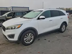5XYPG4A33HG266869 2017 KIA SORENTO