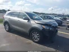 5XYPG4A33HG267505 2017 KIA SORENTO