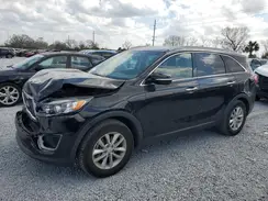 5XYPG4A33HG268315 2017 KIA SORENTO
