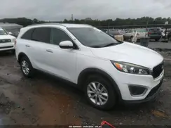 5XYPG4A33HG268847 2017 KIA SORENTO