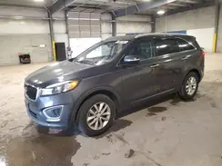 5XYPG4A33HG271425 2017 KIA SORENTO