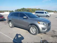 5XYPG4A33HG272364 2017 KIA SORENTO