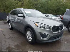 5XYPG4A33HG273255 2017 KIA SORENTO