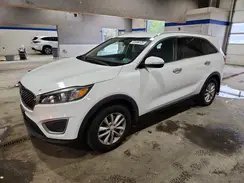 5XYPG4A33HG273935 2017 KIA SORENTO