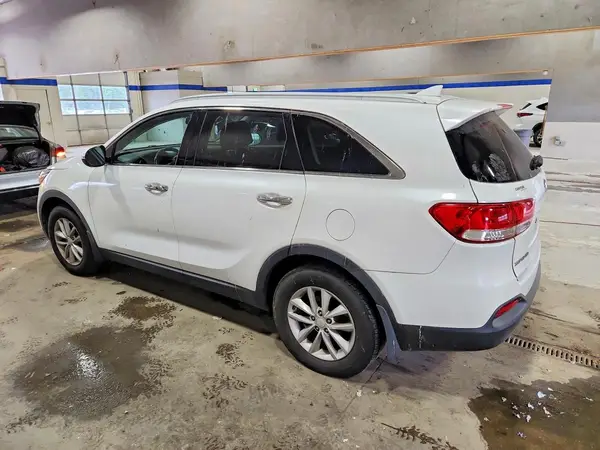 5XYPG4A33HG273935 2017 KIA SORENTO - Image 2