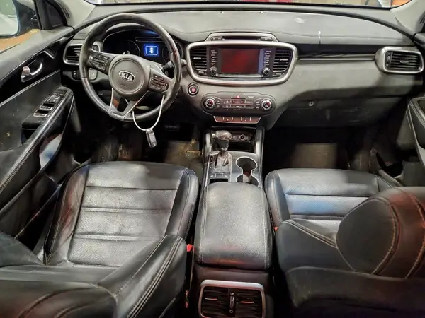 5XYPG4A33HG273952 2017 KIA SORENTO - Image 8