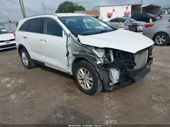 5XYPG4A33HG275118 2017 KIA SORENTO