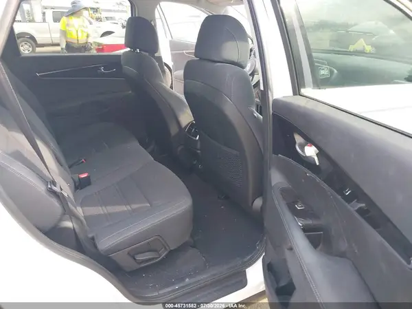 5XYPG4A33HG275118 2017 KIA SORENTO - Image 8