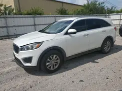 5XYPG4A33HG275250 2017 KIA SORENTO
