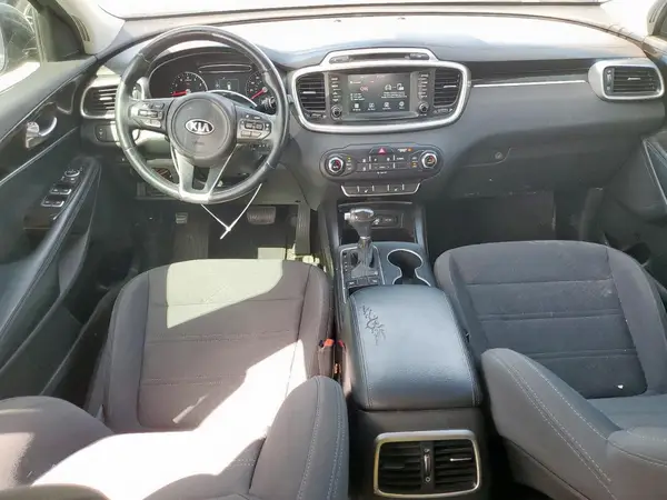 5XYPG4A33HG277015 2017 KIA SORENTO - Image 8