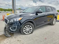 5XYPG4A33HG277922 2017 KIA SORENTO