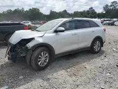 5XYPG4A33HG279444 2017 KIA SORENTO