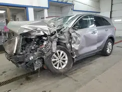 5XYPG4A33HG280545 2017 KIA SORENTO