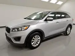 5XYPG4A33HG280870 2017 KIA SORENTO