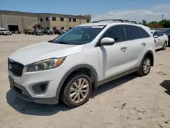 5XYPG4A33HG281307 2017 KIA SORENTO