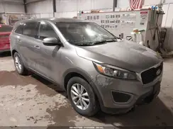 5XYPG4A33HG282666 2017 KIA SORENTO
