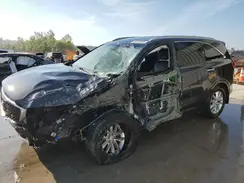 5XYPG4A33HG283851 2017 KIA SORENTO