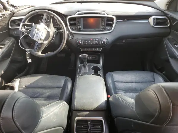 5XYPG4A33HG283851 2017 KIA SORENTO - Image 8