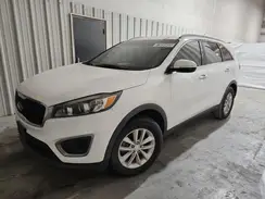 5XYPG4A33HG288242 2017 KIA SORENTO
