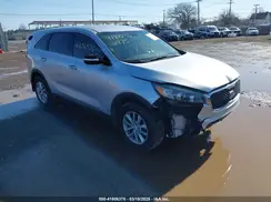 5XYPG4A33HG288810 2017 KIA SORENTO
