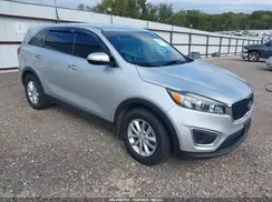 5XYPG4A33HG293733 2017 KIA SORENTO