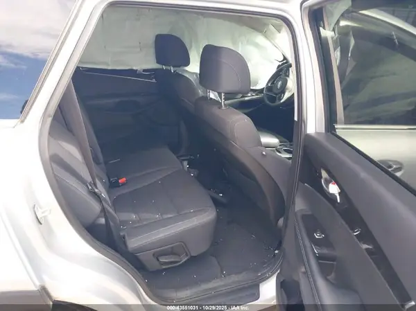 5XYPG4A33HG293733 2017 KIA SORENTO - Image 8