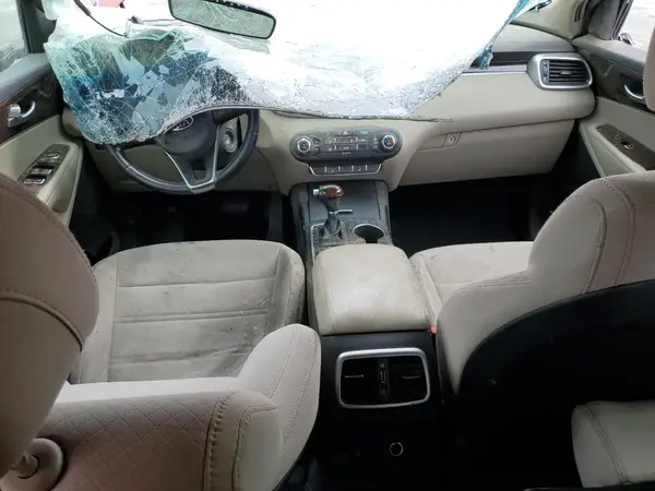5XYPG4A33HG294350 2017 KIA SORENTO - Image 8
