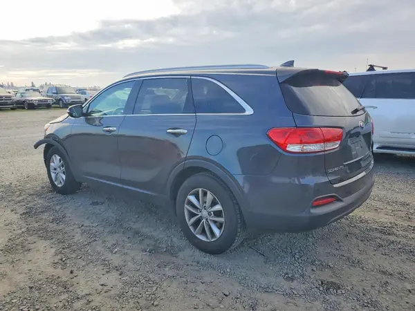 5XYPG4A33HG294493 2017 KIA SORENTO - Image 2
