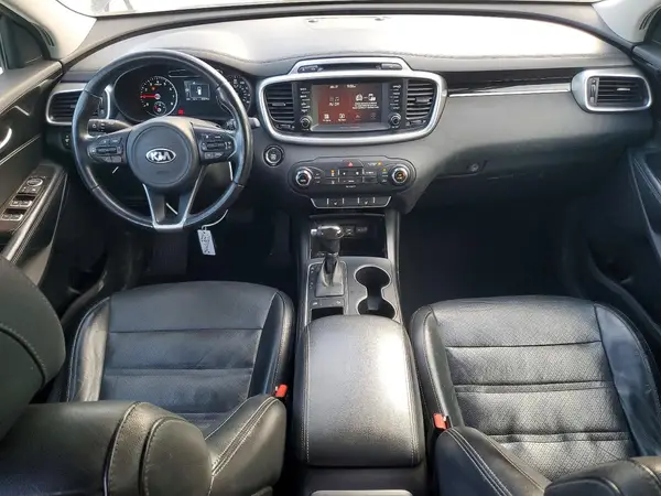 5XYPG4A33HG294493 2017 KIA SORENTO - Image 8