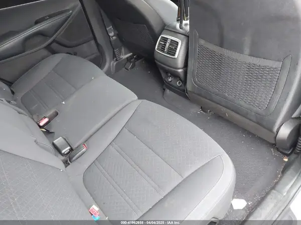 5XYPG4A33HG297281 2017 KIA SORENTO - Image 8