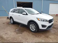 5XYPG4A33HG300969 2017 KIA SORENTO