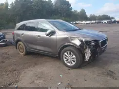 5XYPG4A33HG302575 2017 KIA SORENTO