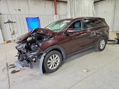 5XYPG4A33HG303578 2017 KIA SORENTO