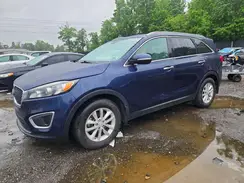 5XYPG4A33HG322373 2017 KIA SORENTO