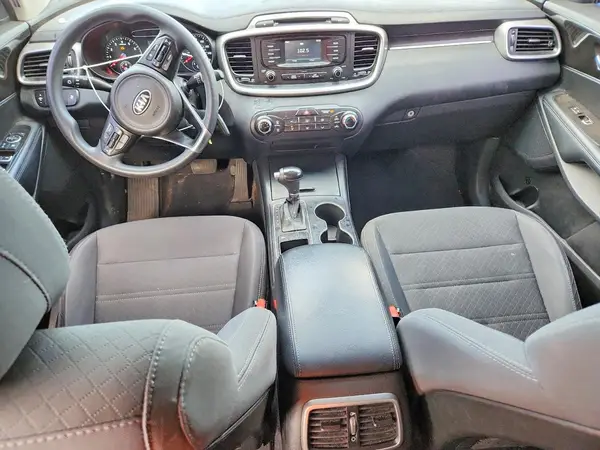 5XYPG4A33HG322986 2017 KIA SORENTO - Image 8