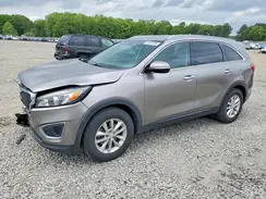 5XYPG4A33HG324530 2017 KIA SORENTO
