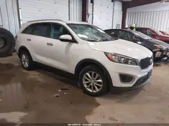 5XYPG4A33HG325872 2017 KIA SORENTO