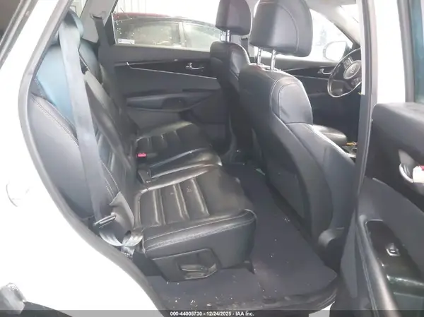 5XYPG4A33HG325872 2017 KIA SORENTO - Image 8