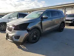 5XYPG4A33HG330814 2017 KIA SORENTO