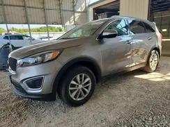 5XYPG4A33HG331395 2017 KIA SORENTO