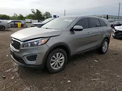 5XYPG4A33HG331428 2017 KIA SORENTO