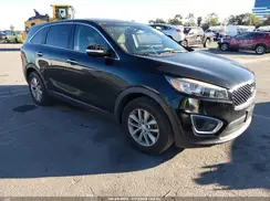 5XYPG4A33HG331560 2017 KIA SORENTO