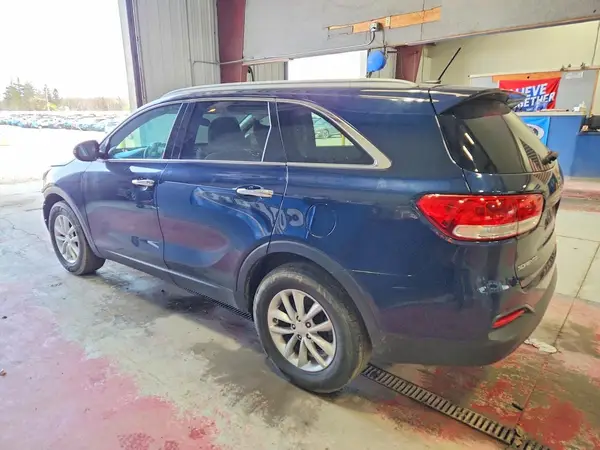 5XYPG4A33HG333468 2017 KIA SORENTO - Image 2